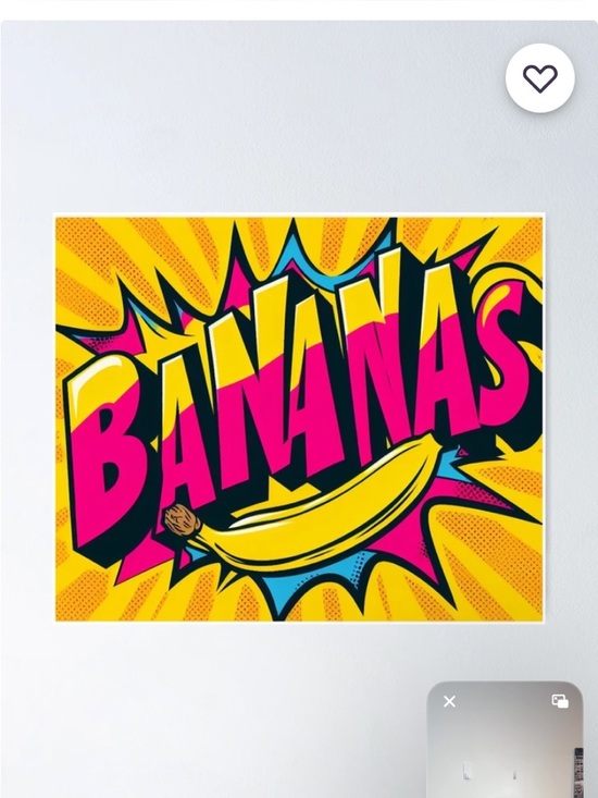 Meet the Posher Other - Meet your Posher, Bananas